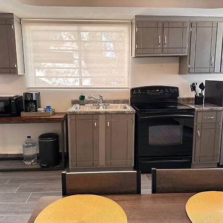 Super Loft Ubicadisimo Cerca Visas Hospital Apartment Nogales  Ngoại thất bức ảnh