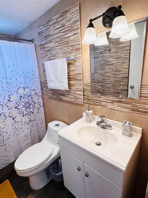 Super Loft Ubicadisimo Cerca Visas Hospital Apartment Nogales  Ngoại thất bức ảnh