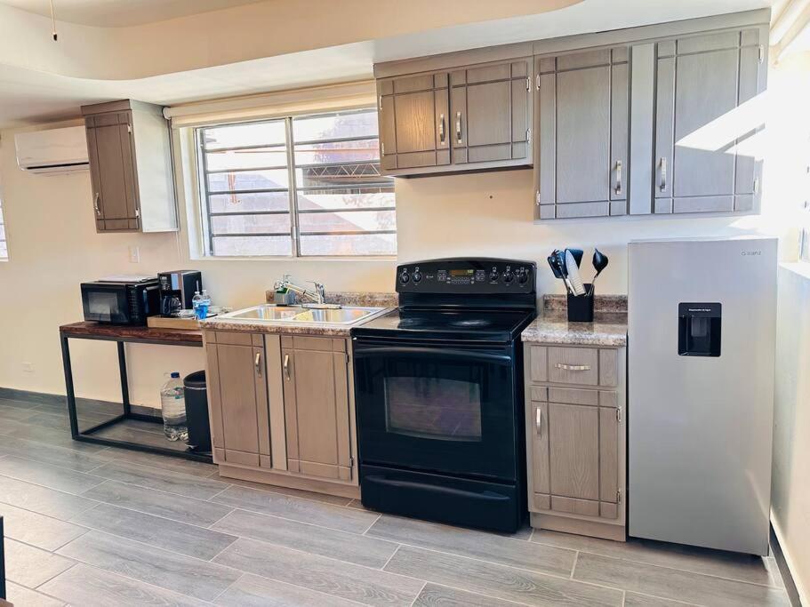 Super Loft Ubicadisimo Cerca Visas Hospital Apartment Nogales  Ngoại thất bức ảnh