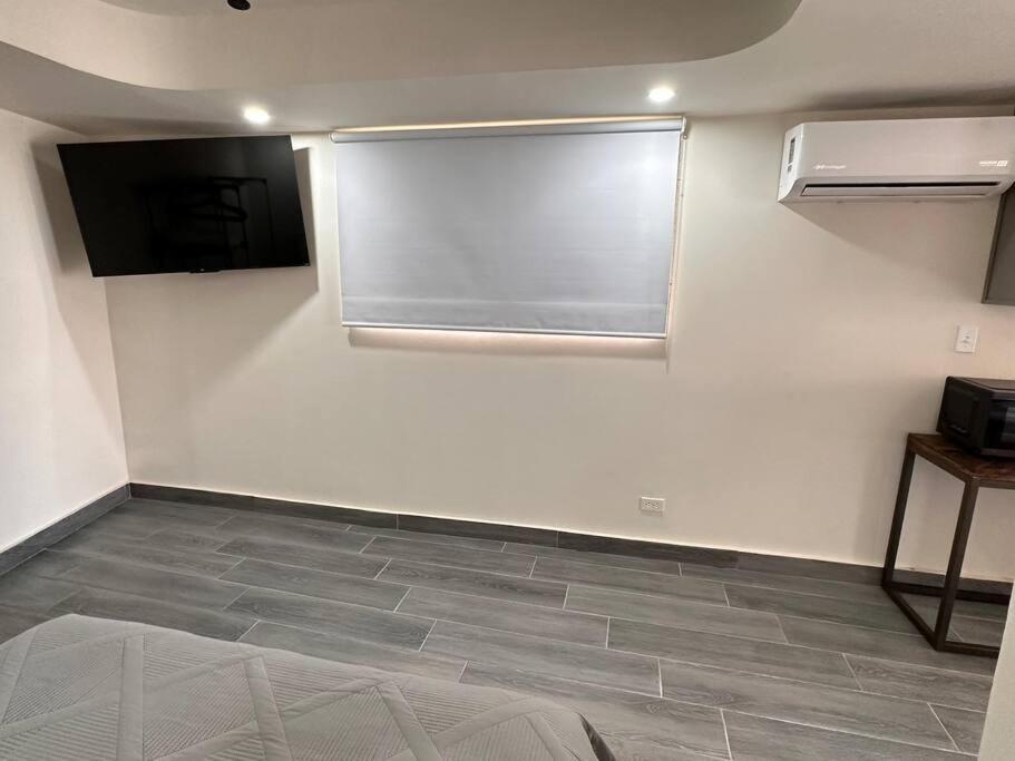 Super Loft Ubicadisimo Cerca Visas Hospital Apartment Nogales  Ngoại thất bức ảnh
