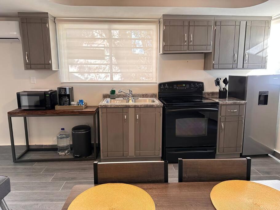 Super Loft Ubicadisimo Cerca Visas Hospital Apartment Nogales  Ngoại thất bức ảnh