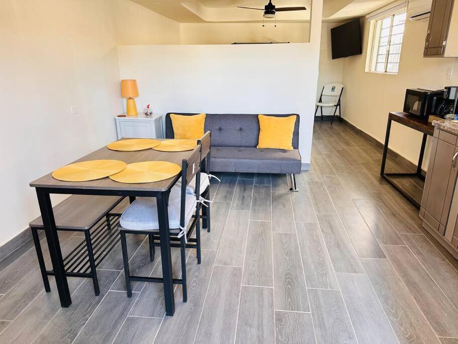 Super Loft Ubicadisimo Cerca Visas Hospital Apartment Nogales  Ngoại thất bức ảnh