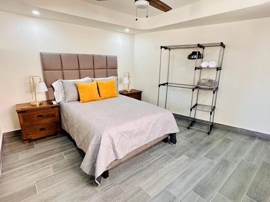 Super Loft Ubicadisimo Cerca Visas Hospital Apartment Nogales  Ngoại thất bức ảnh